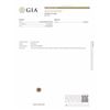 Image 1 : GIA/CU/0.79Ct