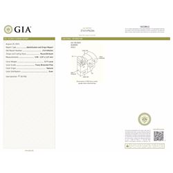 GIA/B/I1/0.17Ct