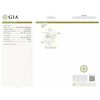 Image 1 : GIA/B/I1/0.17Ct