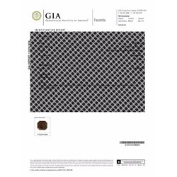 GIA/RAD/I1/2.85Ct