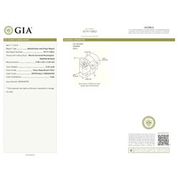 GIA/CU/SI1/0.34Ct