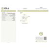 Image 1 : GIA/H/I1/0.28Ct