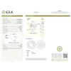Image 1 : GIA/B/I2/1.23Ct