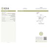 Image 1 : GIA/RAD/I1/0.72Ct