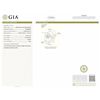 Image 1 : GIA/T/33.56Ct