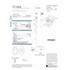 Image 1 : GIA/O/I1/1.01Ct