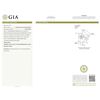Image 1 : GIA/P/1.24Ct