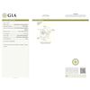 Image 1 : GIA/CU/SI1/0.21Ct