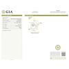 Image 1 : GIA/B/I1/0.21Ct