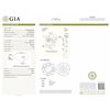 Image 1 : GIA/B/I3/1.08Ct