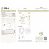 Image 1 : GIA/B/0.75Ct