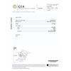 Image 1 : GIA/P/0.18Ct