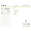 Image 1 : GIA/CU/0.23Ct