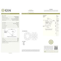 GIA/CU/SI2/1.53Ct
