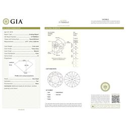 GIA/B/0.46Ct