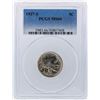 Image 1 : 1937-S Buffalo Nickel PCGS Coin Graded MS66