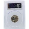 Image 2 : 1937-S Buffalo Nickel PCGS Coin Graded MS66