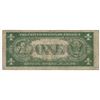 Image 2 : 1935A $1 Silver Certificate Emergency Hawaii Note