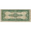 Image 2 : 1923 $1 Large Size Silver Certificate Note