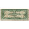 Image 2 : 1923 $1 Large Size Silver Certificate Note