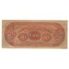 Image 2 : 1800s $50 The Citizens Bank of Louisiana Obsolete Bank Note