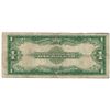 Image 2 : 1923 $1 Silver Certificate Large Size Note