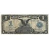 Image 1 : 1899 $1 Black Eagle Silver Certificate Note