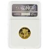 Image 2 : 2011-W $5 Medal of Honor Gold Coin NGC Graded PF69 Ultra Cameo