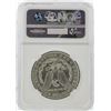 Image 2 : 1884-O $1 Morgan Silver Dollar NGC Graded MS63