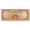 Image 2 : Large 1907 $10 Gold Certificate Note