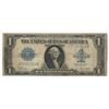 Image 1 : 1923 $1 Large Size Silver Certificate Bank Note