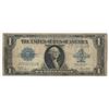 Image 1 : 1923 $1 Large Size Silver Certificate Bank Note