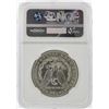Image 2 : 1884-O $1 Morgan Silver Dollar NGC Graded MS63