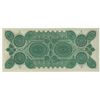 Image 2 : 1873 $1 South Carolina Railroad Company Obsolete Note CU