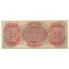 Image 2 : 1800s $50 Canal Bank of New Orleans Obsolete Bank Note