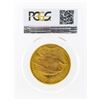 Image 2 : 1927 $20 St. Gaudens Double Eagle Gold Coin PCGS MS64