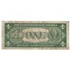 Image 2 : 1935A $1 Silver Certificate Hawaii Emergency Note