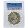 Image 1 : 1898-O $1 Morgan Silver Dollar PCGS Graded MS64
