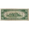 Image 2 : 1934A $10 Federal Reserve Emergency Hawaii Note