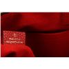 Image 8 : Authentic Louis Vuitton Monogram Red Cerise Estrela NM Bag