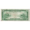 Image 2 : 1914 $20 Large Size Federal Reserve Note