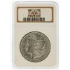 Image 1 : 1884-O $1 Morgan Silver Dollar NGC Graded MS65