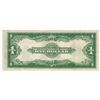 Image 2 : 1923 $1 Large Size Silver Certificate Note