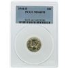 Image 1 : 1944-D Mercury Dime PCGS Graded MS66FB