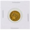 Image 1 : 1910 $2.5 Indian Head Quarter Eagle Gold Coin CU