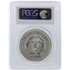 Image 2 : 1887 $1 Morgan Silver Dollar PCGS Graded MS63