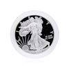 Image 2 : 2010 1oz American Silver Eagle Proof Coin with Box