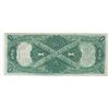 Image 2 : 1917 $1 Legal Tender Bank Note