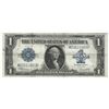 Image 1 : 1923 $1 Large Size Silver Certificate Bank Note