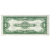 Image 2 : 1923 $1 Large Size Silver Certificate Bank Note